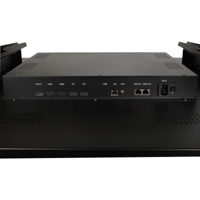 Профессиональный дисплей для видеостен LMW5509LH