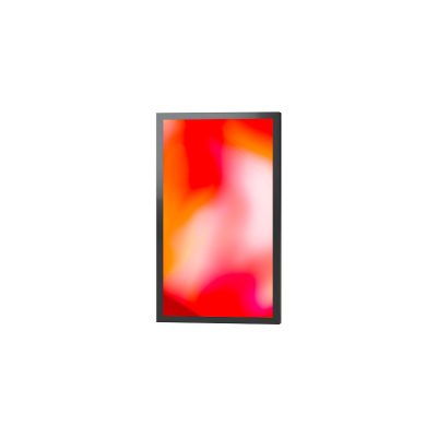 Уличный дисплей