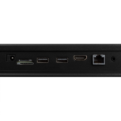 Круглые дисплеи LCR2401FHD