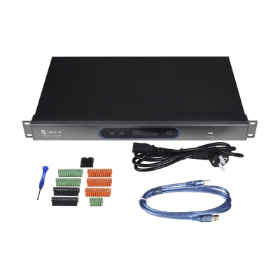 Аудиопроцессор FLEX 1208D