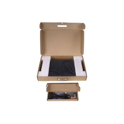 Аудиопроцессор FLEX 1208D