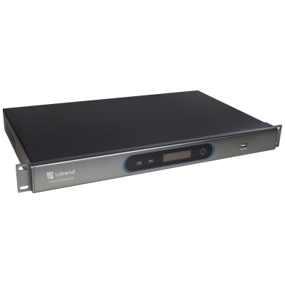 Аудиопроцессор FLEX 1208D