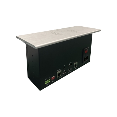 Презентационный коммутатор ITSFT-3x1HC