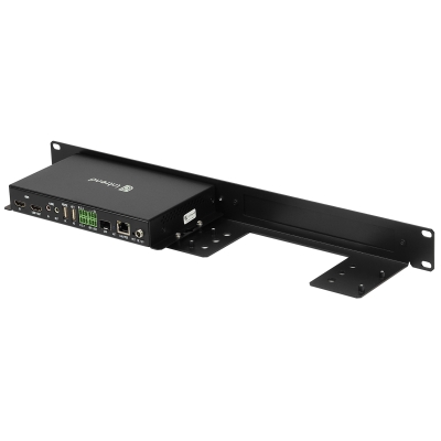 Рековый адаптер 1U ITZRA-1-B