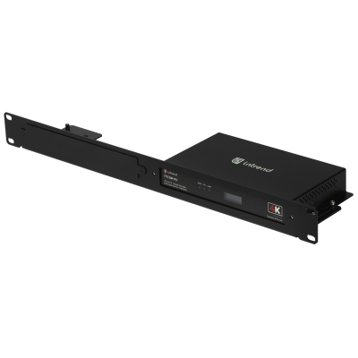 Рековый адаптер 1U ITZRA-1-B