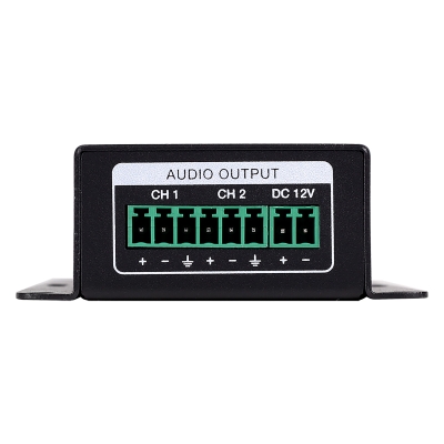 Конвертор ITDAN-PR2