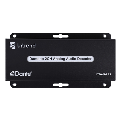 Конвертор ITDAN-PR2