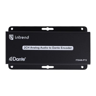 Конвертор ITDAN-PT2