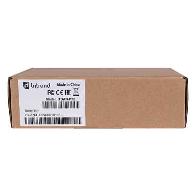 Конвертор ITDAN-PT2