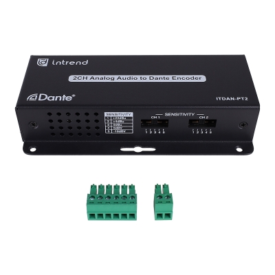 Конвертор ITDAN-PT2