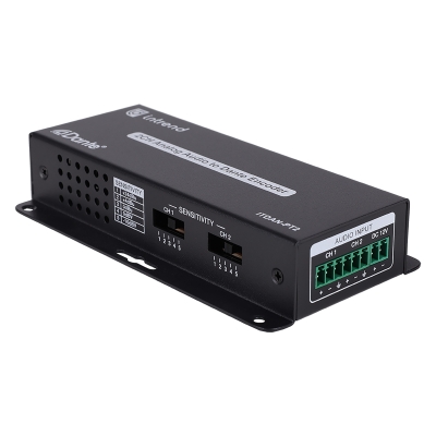 Конвертор ITDAN-PT2