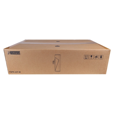 Звуковая колонна ITSPK-43T-W