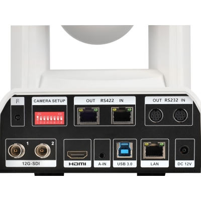 Видеокамера ITPTZ-4K30XW-PRO