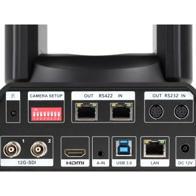 Видеокамера ITPTZ-4K30XB-PRO