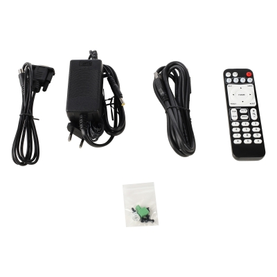 PTZ-камера IPTZ-FHD20XB-MID