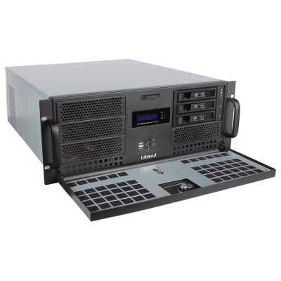 Контроллер для видеостены ITWINWALL-D12