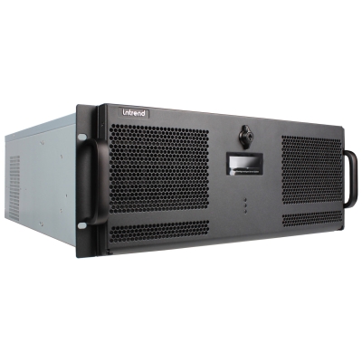 Контроллер для видеостены ITWINWALL-D12