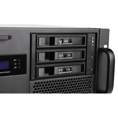 Контроллер для видеостены ITWINWALL-D4S12