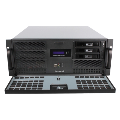 Контроллер для видеостены ITWINWALL-D8S4