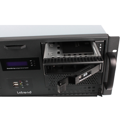 Контроллер для видеостены