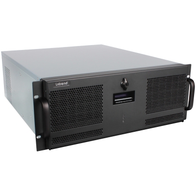 Контроллер для видеостены ITWINWALL-D12S12