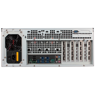 Контроллер для видеостены ITWINWALL-D16S12