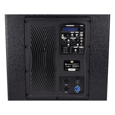 Сабвуфер ILS-S315A