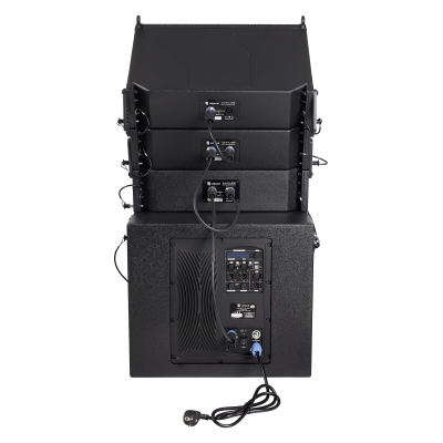 Акустическая система ILS-ATL-206