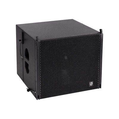 Сабвуфер ILS-ATL-S15A