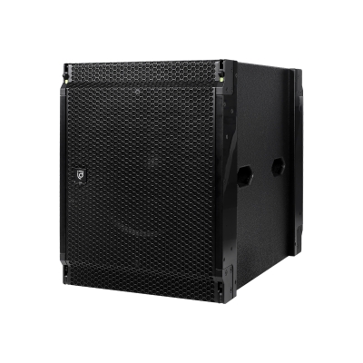 Сабвуфер ILS-PAC-S18A