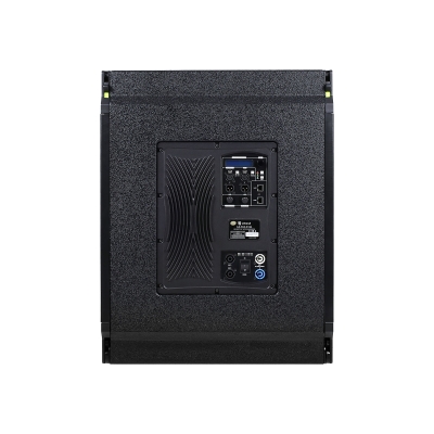 Сабвуфер ILS-PAC-S18A