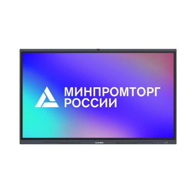 Интерактивный комплекс IFCLO3ILM65