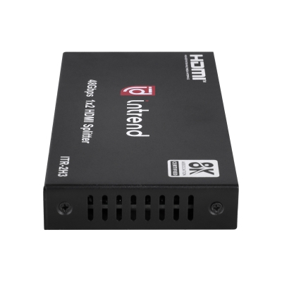 Усилитель-распределитель HDMI 1:2 ITR-2H3