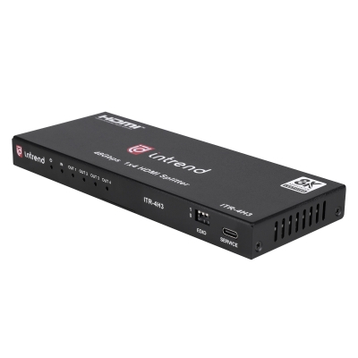 Усилитель-распределитель HDMI 1:4 ITR-4H3