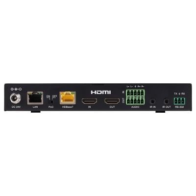 Передатчик/приемник сигнала HDMI, USB 2.0, HDBT 3.0 ITE-100HDBT3