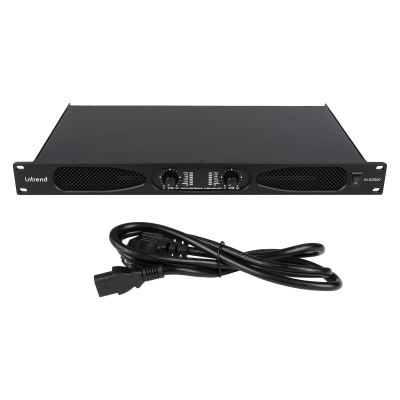 Усилитель ALS 2500