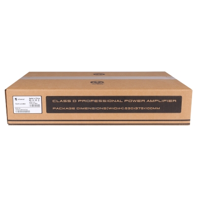 Усилитель ALS 2800