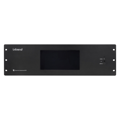 Шасси матричного коммутатора 16x16 ITMMT4-16x16