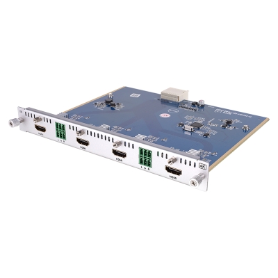 Входная карта ITMCI4-H2A