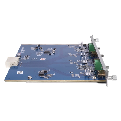 Входная карта ITMCI4-H2A