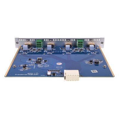 Входная карта ITMCI4-H2A