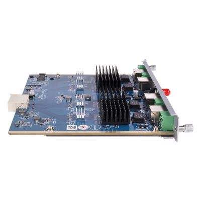 Входная карта