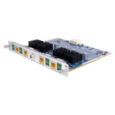 Входная карта ITMCI4-HDBT3A