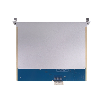 Выходная карта