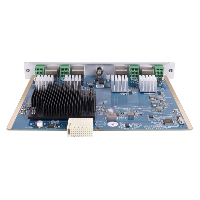 Выходная карта