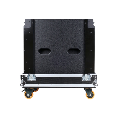 Сабвуфер ILS-PAC-S18A-FC