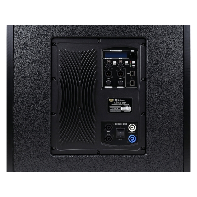 Сабвуфер ILS-PAC-S18A-FC