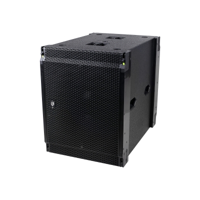 Сабвуфер ILS-PAC-S18