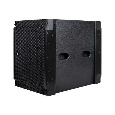 Сабвуфер ILS-PAC-S18