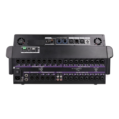 Микшер ITMIX-D16